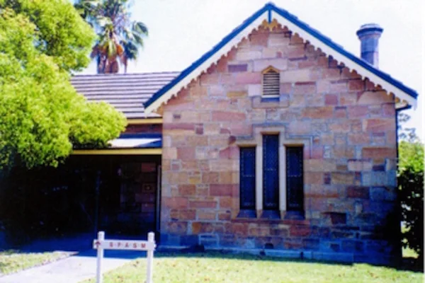 SPASM Museum Guided Tour
