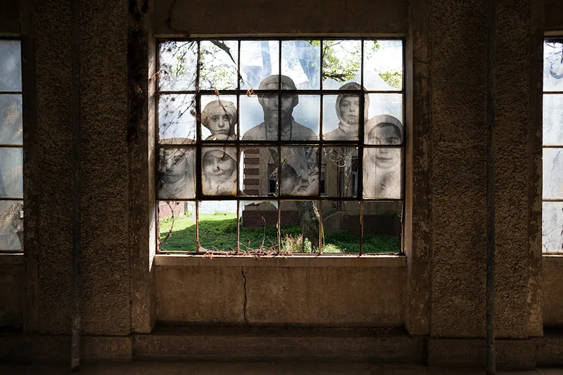 Discover Southwark's Lost Burial Grounds on a guided walking tour