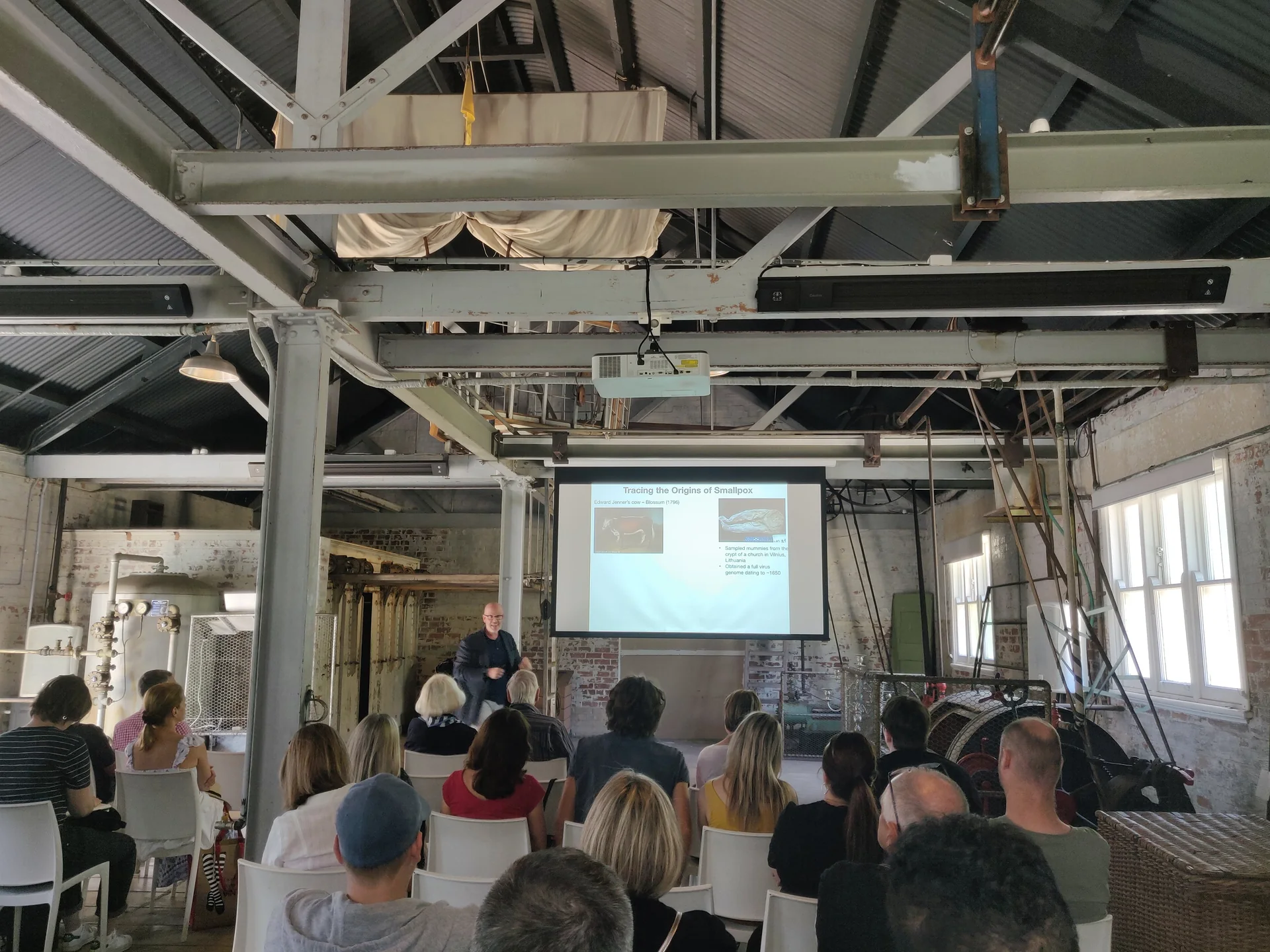 Healthy Cities: How to make Sydney healthier and happier after the COVID-19?