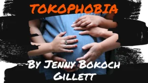 TOKOPHOBIA - an interview-based play exploring our culturally created pregnancy and birth