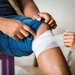 Learn first aid with our free masterclass