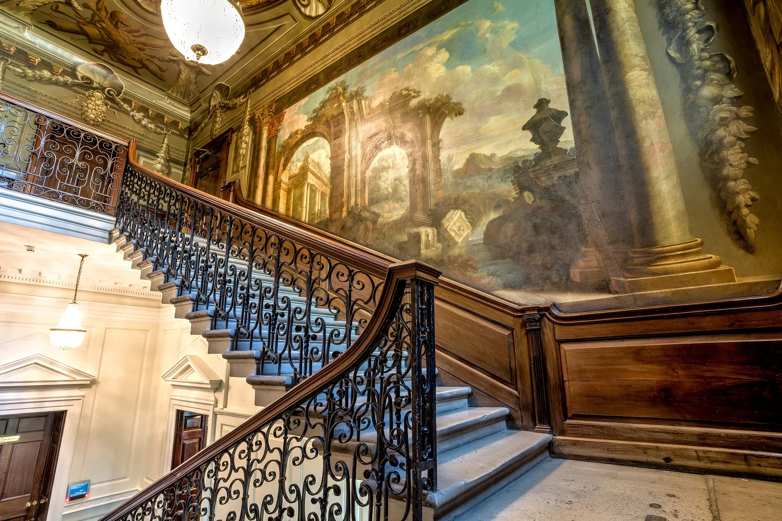 A Voice for Nursing: Tour London’s Nursing History