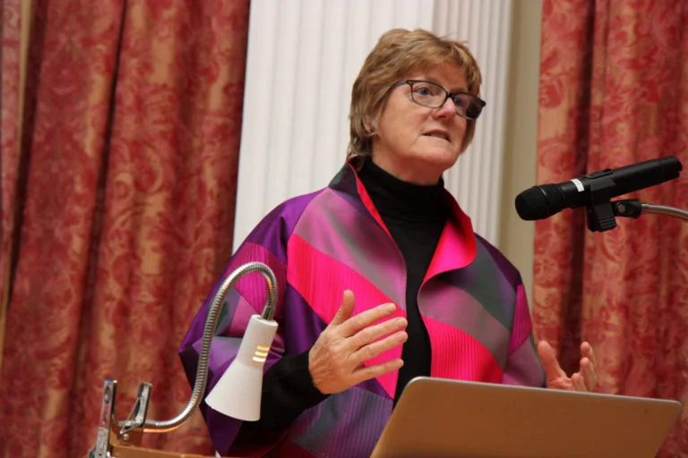CMO's 'Future of Health' Report Presentation