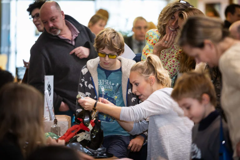 Get hands-on with the Association of Anaesthetists, Royal College of Surgeons and British Dental Association