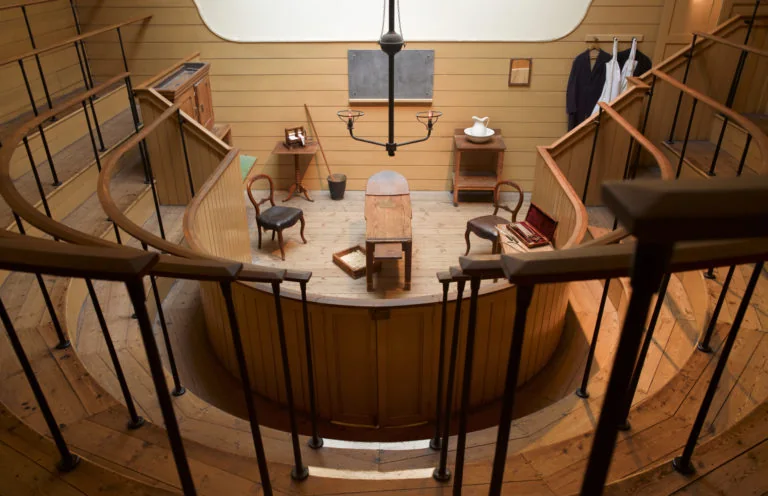 Witness a Victorian Surgery Demonstration at the Old Operating Theatre