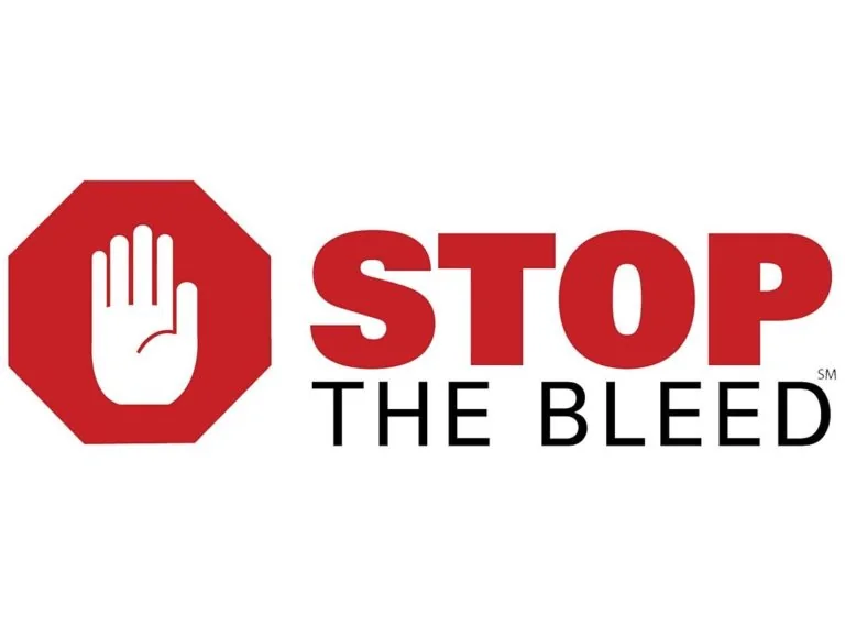 Learn how to save lives with free Stop the Bleed training